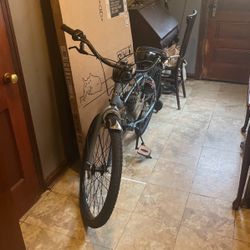 2023 Huffy beach cruiser with 50cc engine 2023 50cc beach cruiser