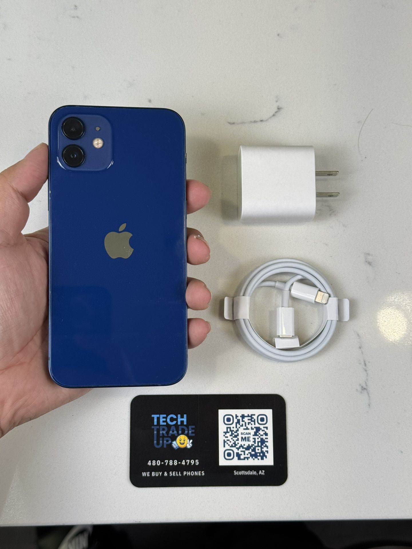 iPhone 12 128Gb Unlocked