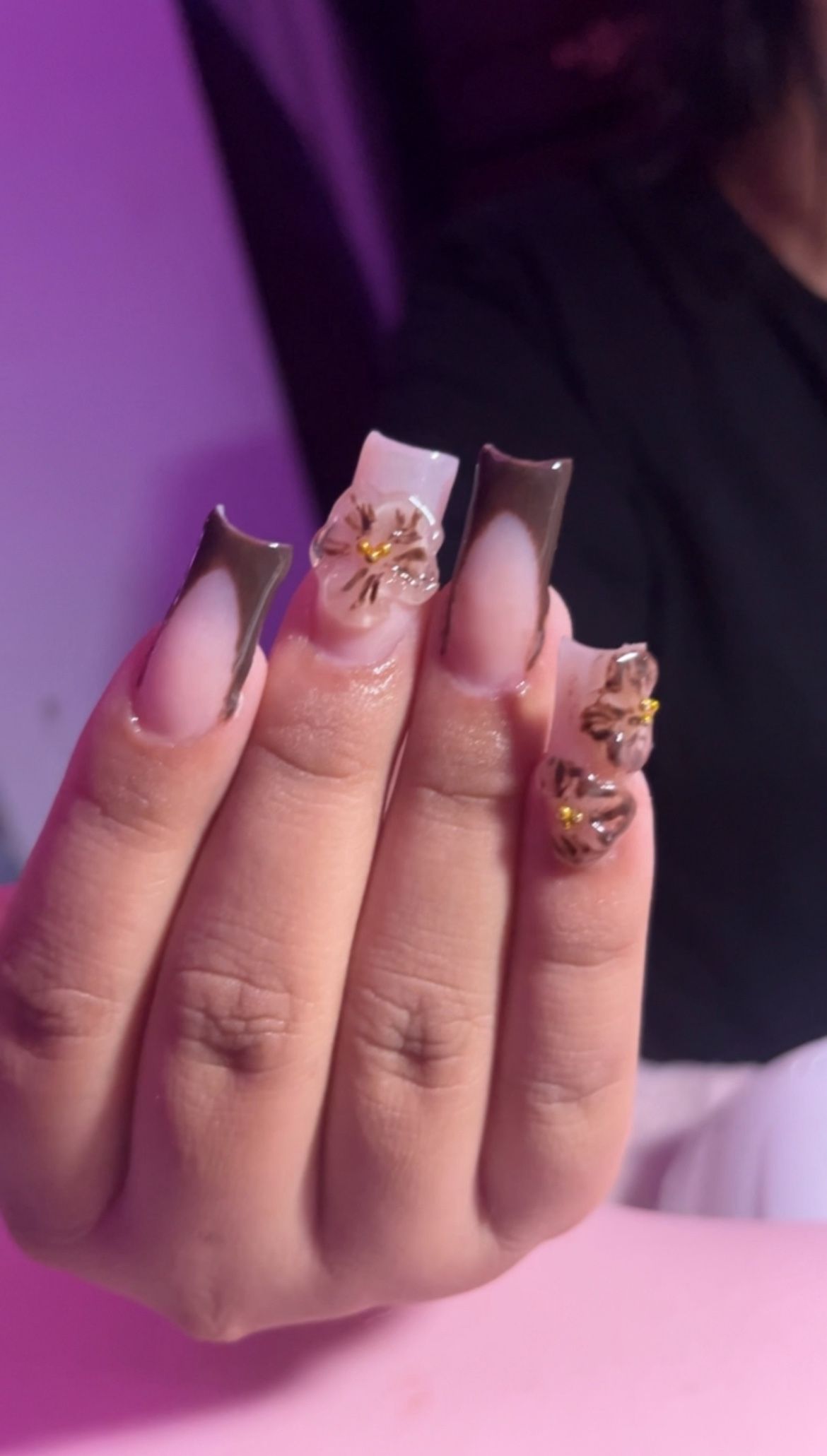 ANTIOCH CALIFORNIA NAIL TECH