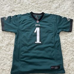 Jalen Hurts jersey 