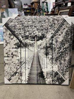 Bridge Frame