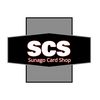 Sunago Card Shop: Ben