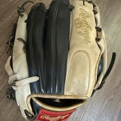 Rawlings ENCORE 11.25 Great Conditioned 