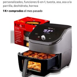 Instant Pot  Air Fryer