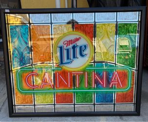 Corona lite frame