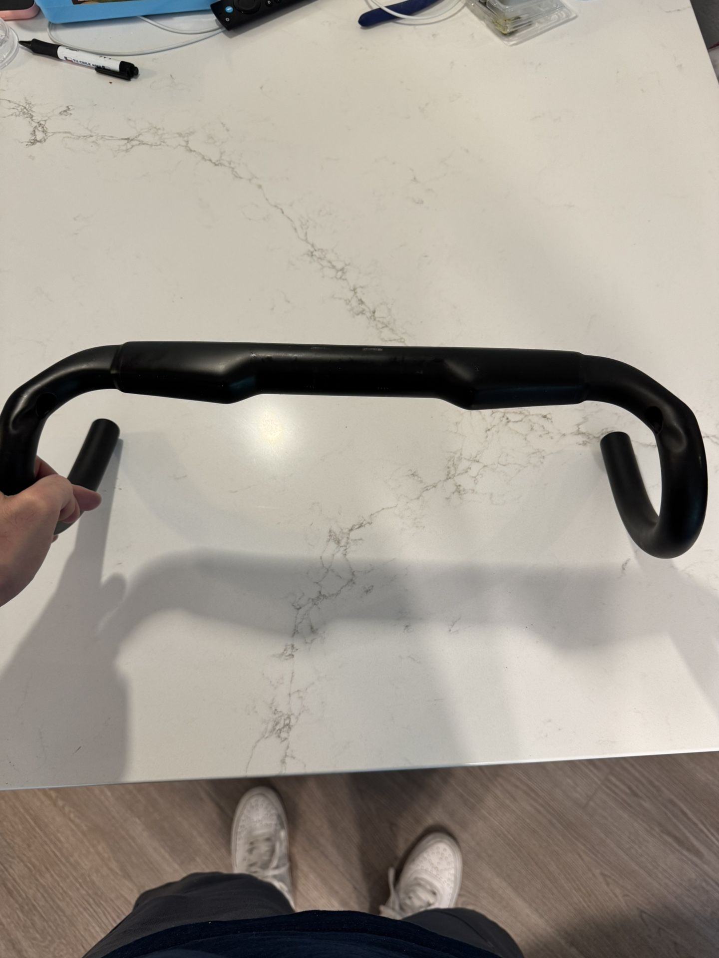 Bontrager Aero Pro Road Handlebar
