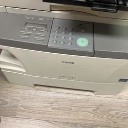 Two Printers For Sale
