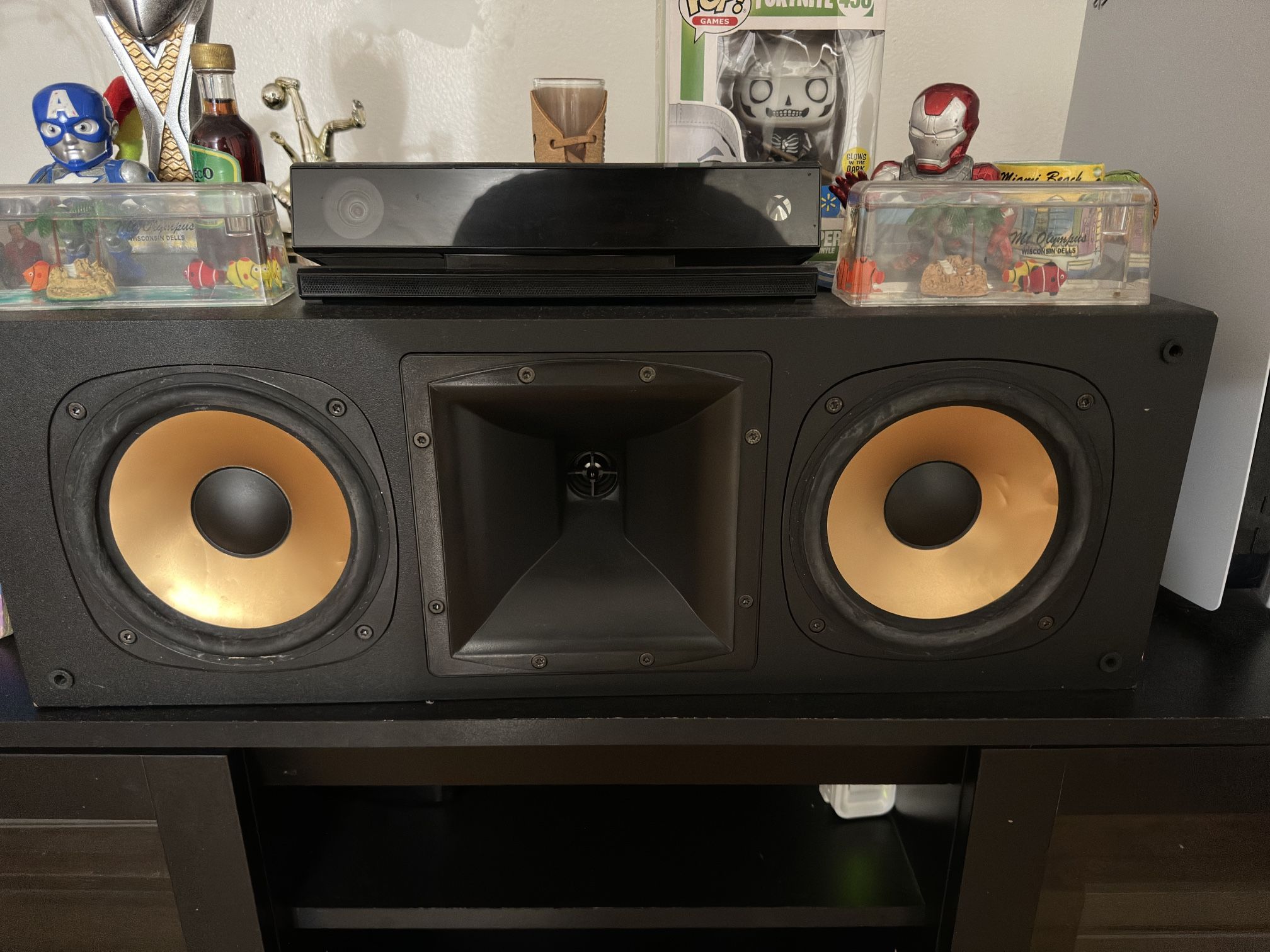 Klipsch Center Speaker 