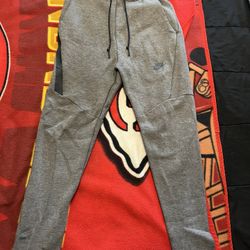 Nike Tech Pants