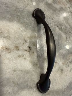 Cabinet-Drawer Handles