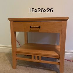 Side Table 