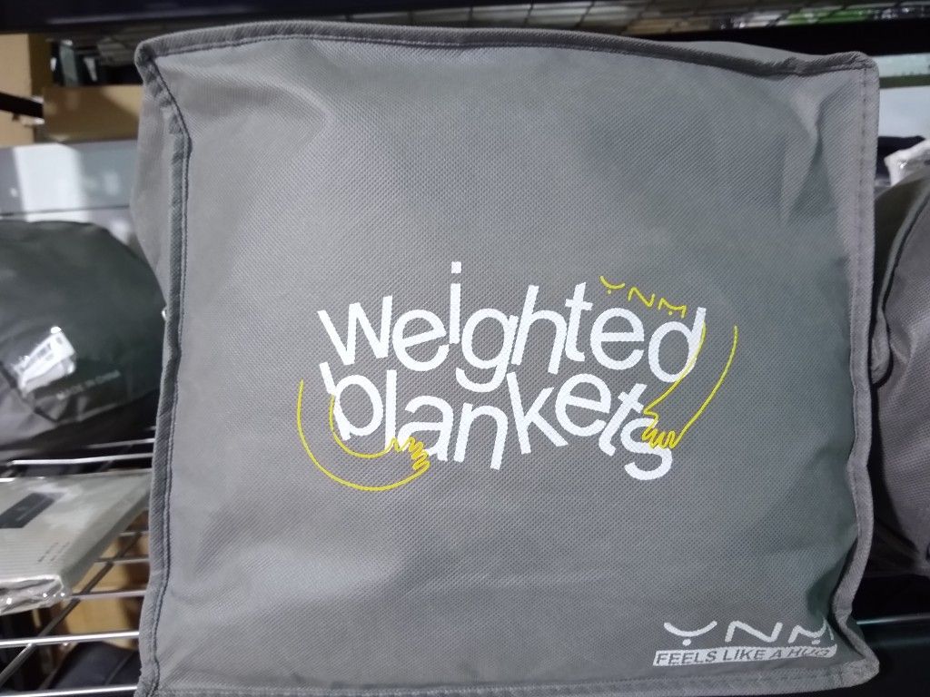 Weighted Blankets All Sizes