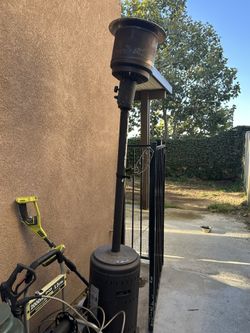 Outdoor Heater