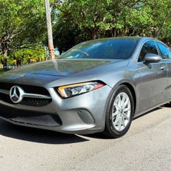 2021 Mercedes-Benz A 220