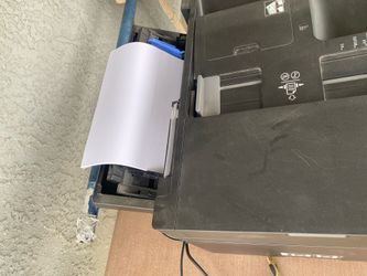 Printer epson