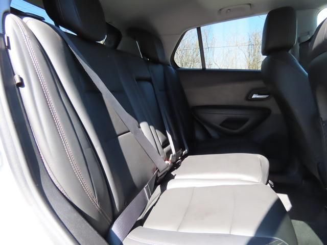 2020 Chevrolet Trax