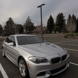 BMW 2011