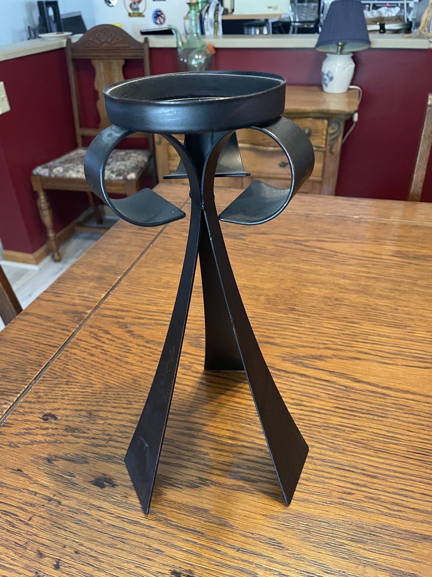 Unbranded Candle Holder Stand 