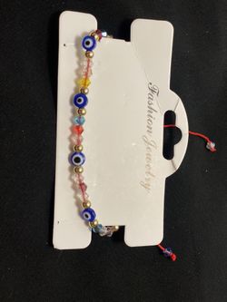 Pulseras De Mal De Ojo