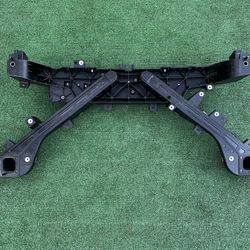 Tesla Model Y Juniper Radiator Core Support Soporte Radiador 2025 2026 2027