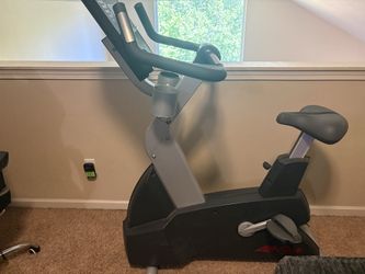 Exercise bike