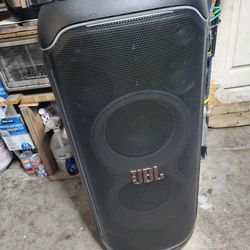 JBL Ultimate 