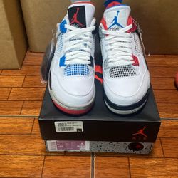 Air Jordan 4 