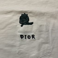 Dior Shirt