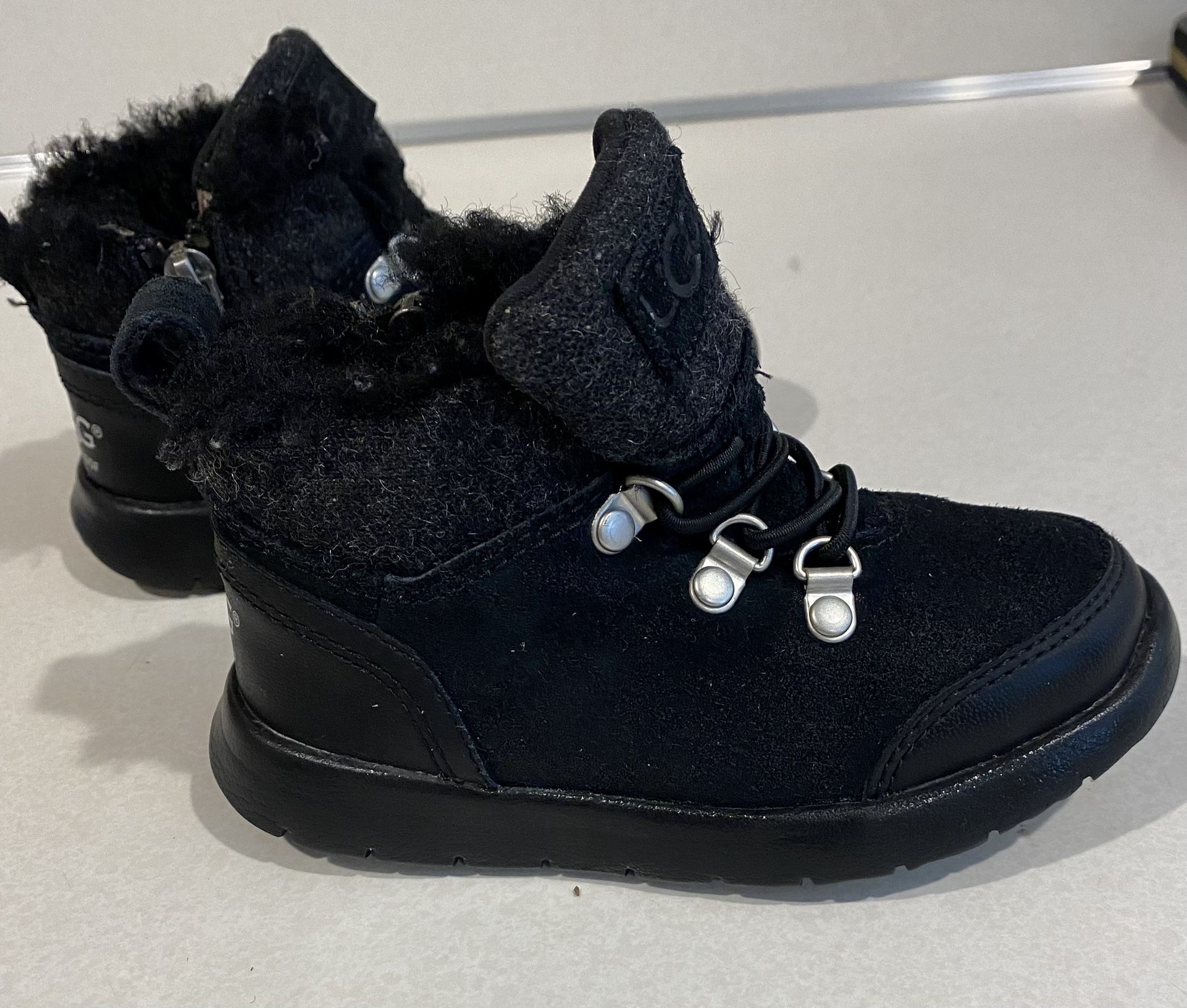 Toddler Waterproof Boots