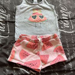 Babygirl Outfit 