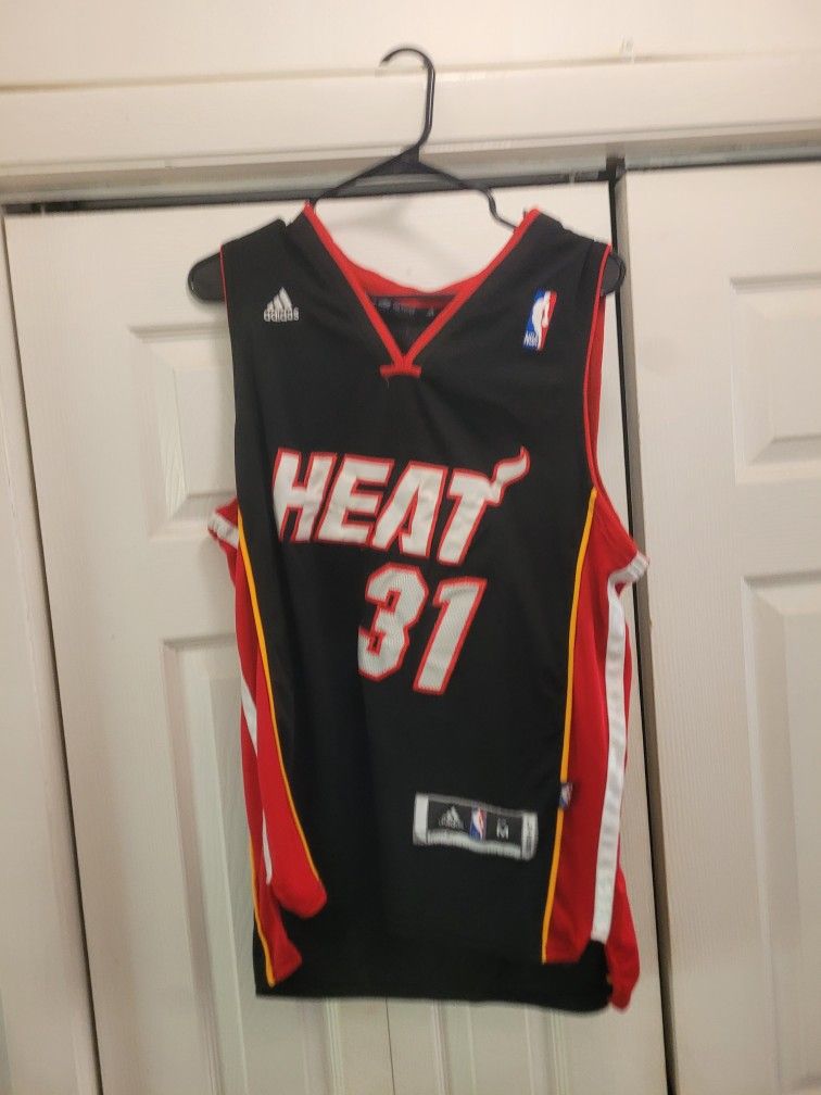 MIAMI Heat Jersey