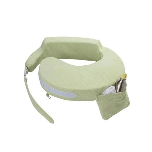 baby nursery pillow