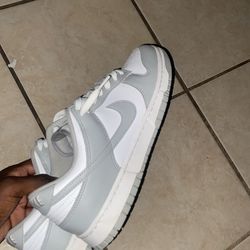 Nike dunks