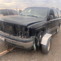 Parts For Chevy Tahoe, Yukon, Silverado In Mass, De200 Carros Parates