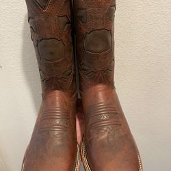 Texas Country Cowboy Boots 