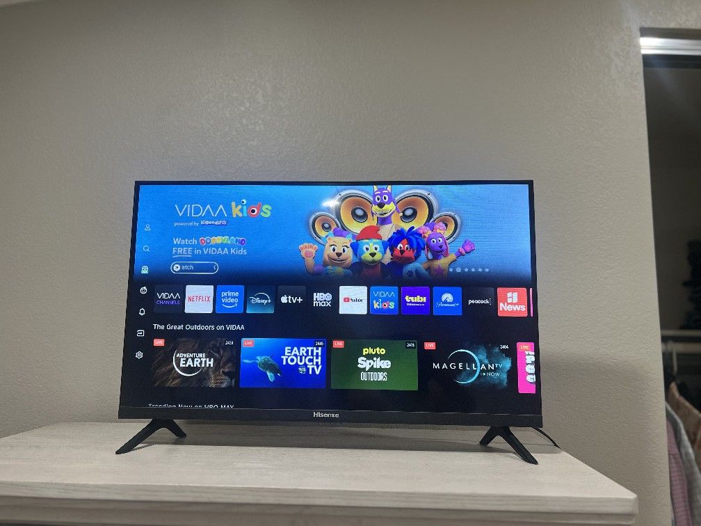 TV 32inch