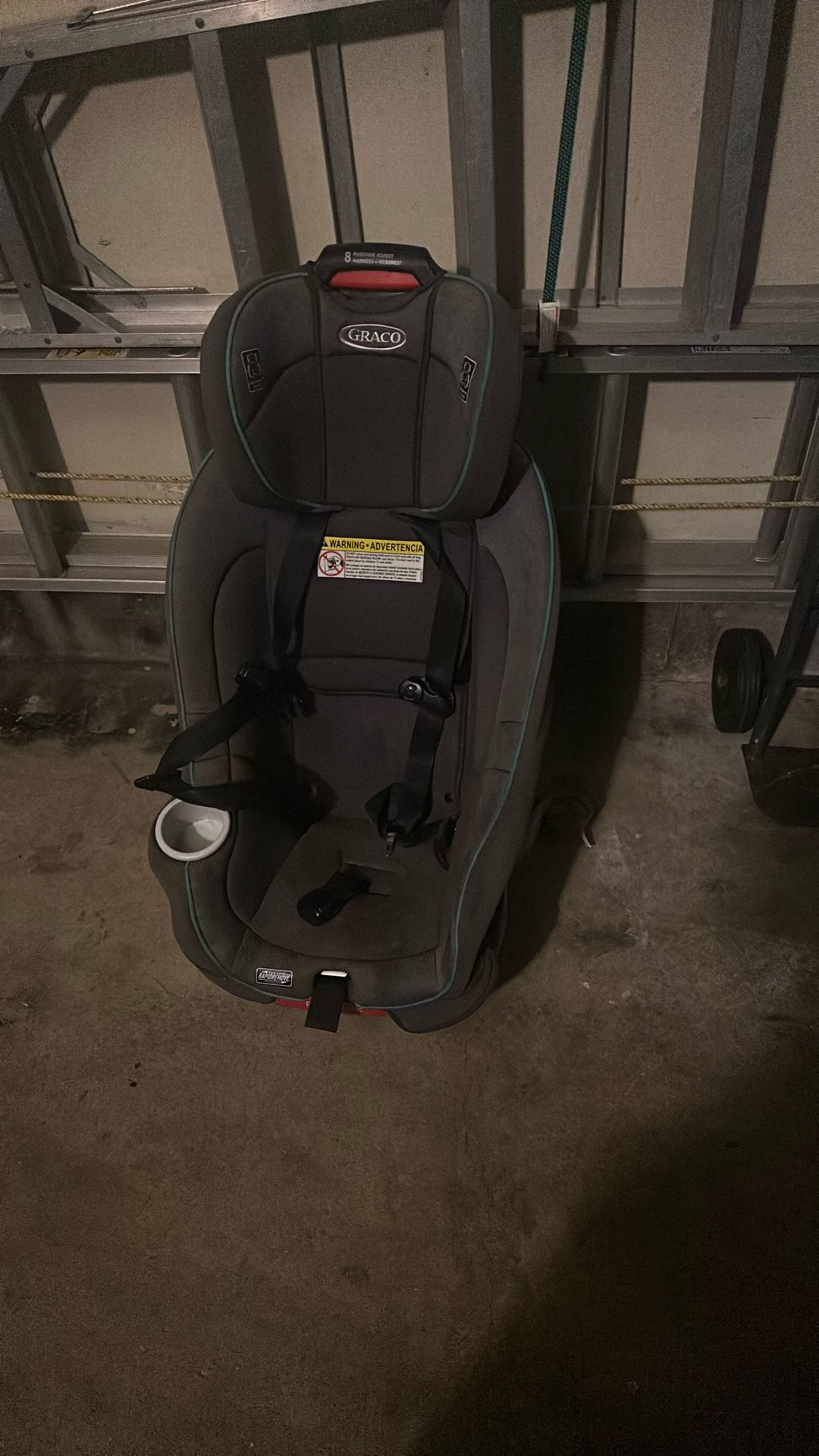 Car seat