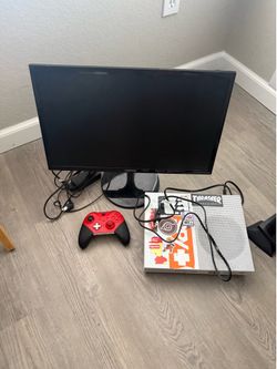 Xbox One First Gen