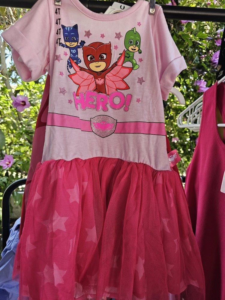Hero Costume