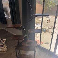 Plant Stand 