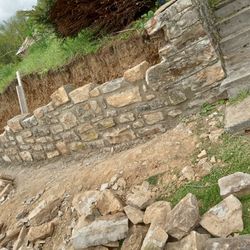 Masonry Work (contact info removed)