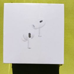 Air pods Pro 2 Sen Gen ANC $65