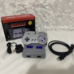 821 Games In 1 Nintendo /Sega *New 
