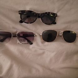 Women's Ray-Bans