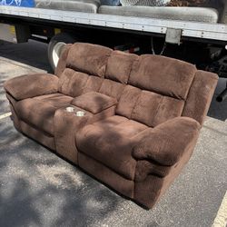 Beautiful Couch