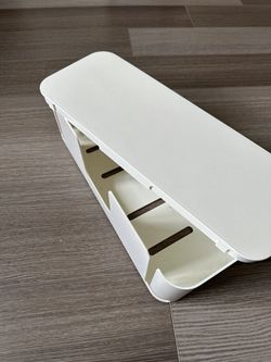 Cable Management Box
