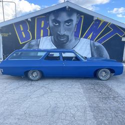1969 Chevrolet Impala
