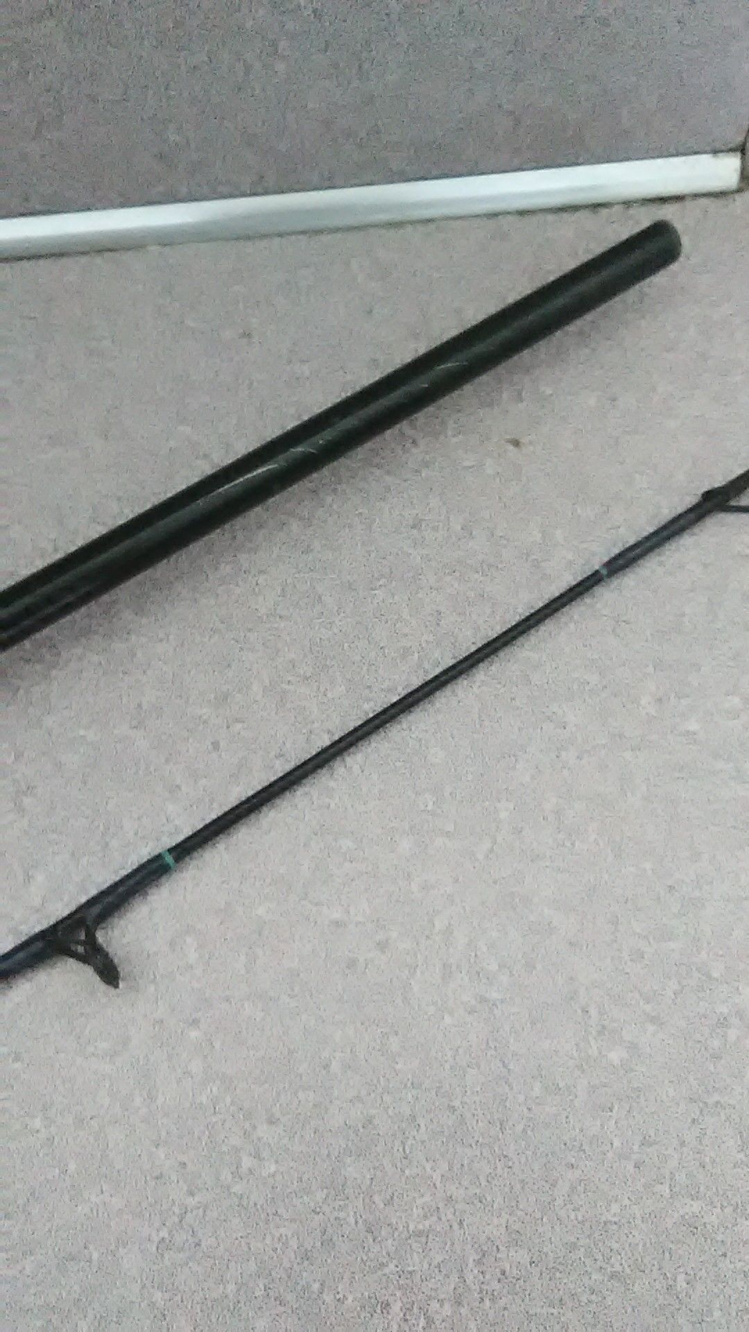 LCI Loomis Composite Industries SSTR 865 "Striker" Steelhead Rod for