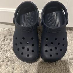 Crocs - Little Kids Croc Shoes
