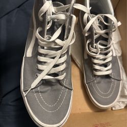 Vans High Tops 9